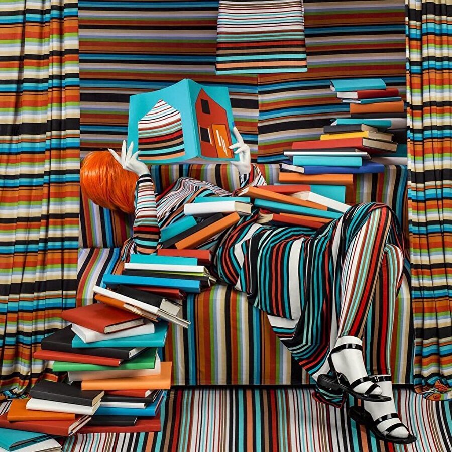 Konumuz dijital kütüphaneler! 📚🤳🏻