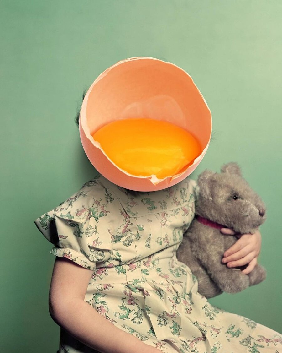 Kolaj sanatını nasıl buluyorsun? 🤔