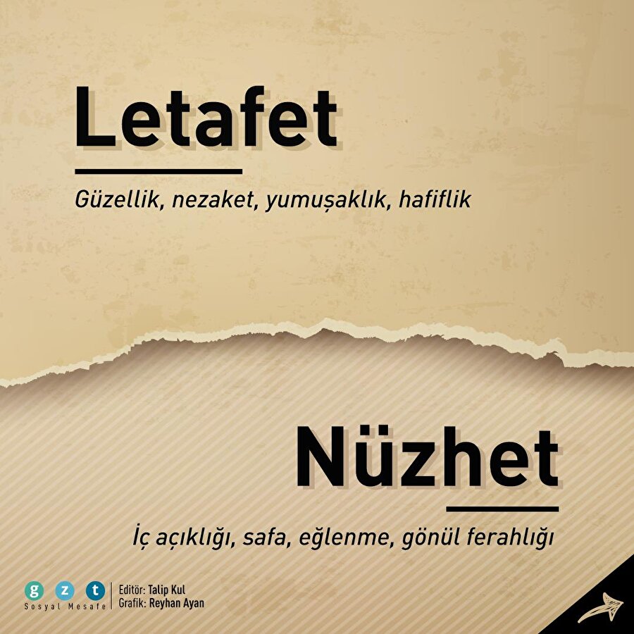 Eskimeyen kelimeler 7 