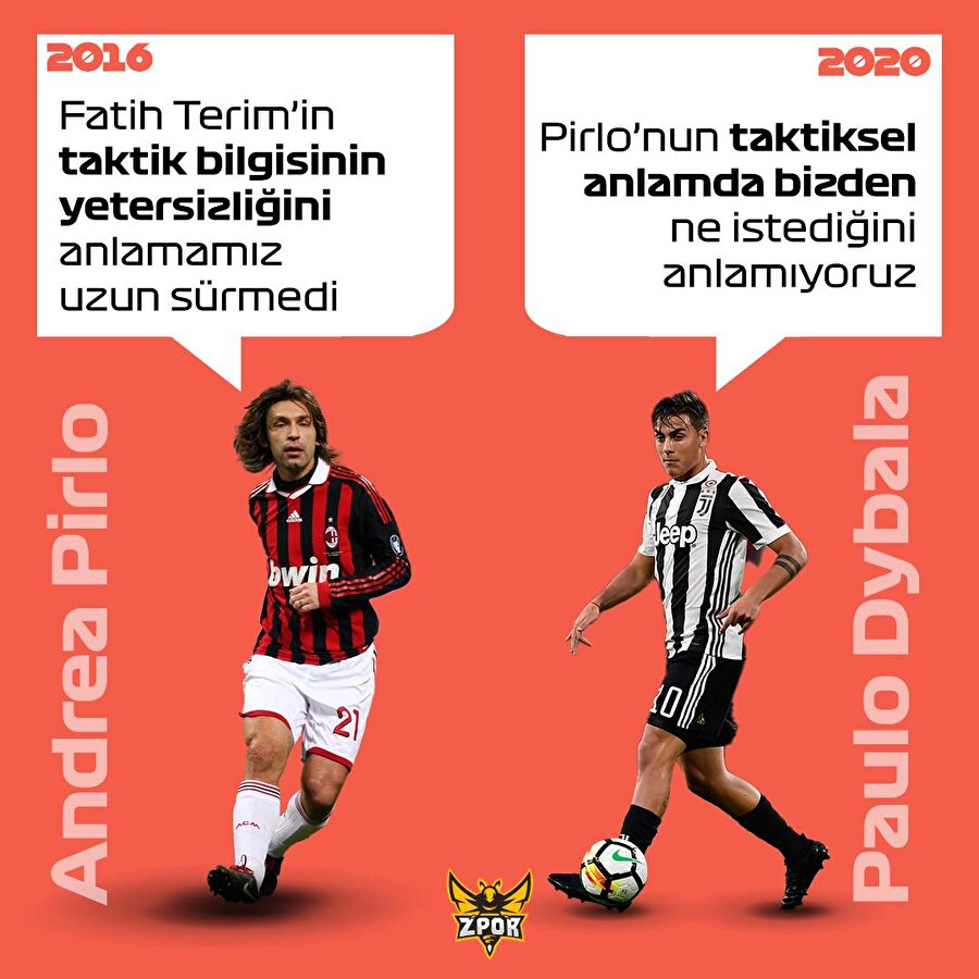 Gün olur devran döner