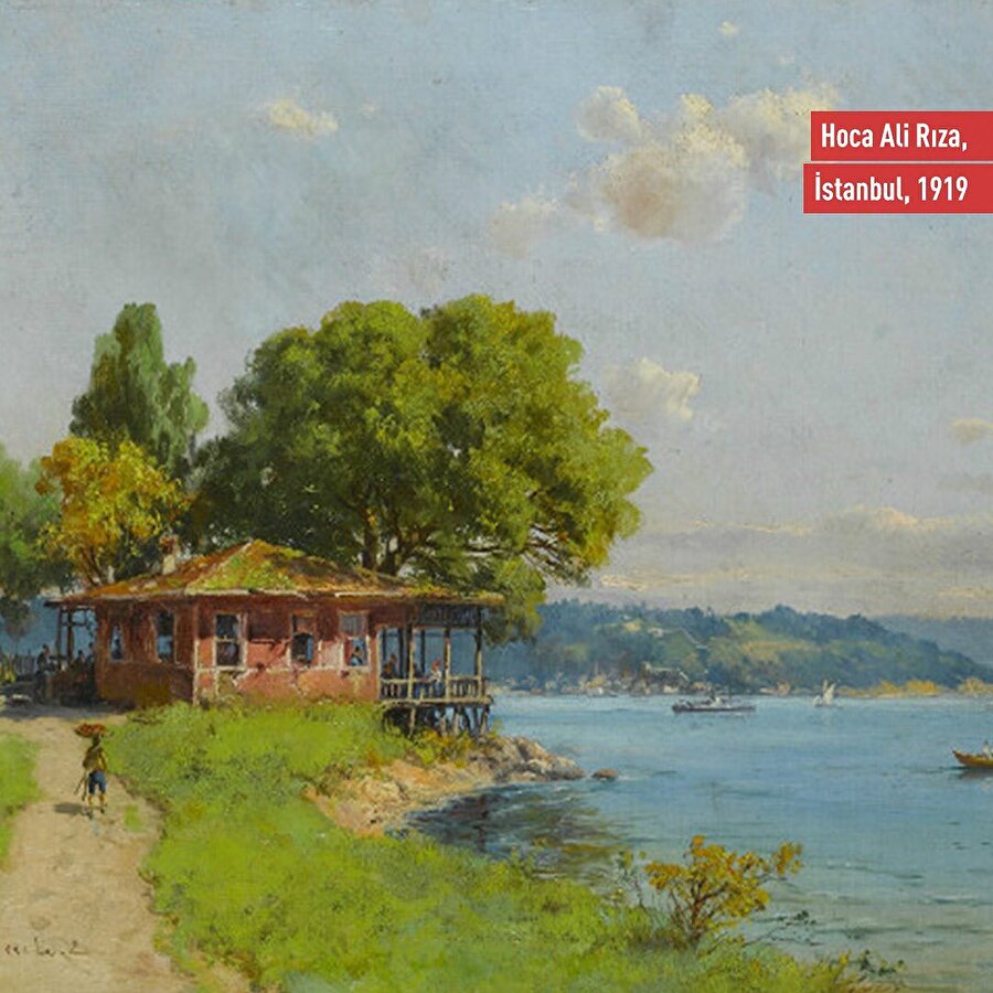 İstanbul’u özlüyor muyuz? 🥺