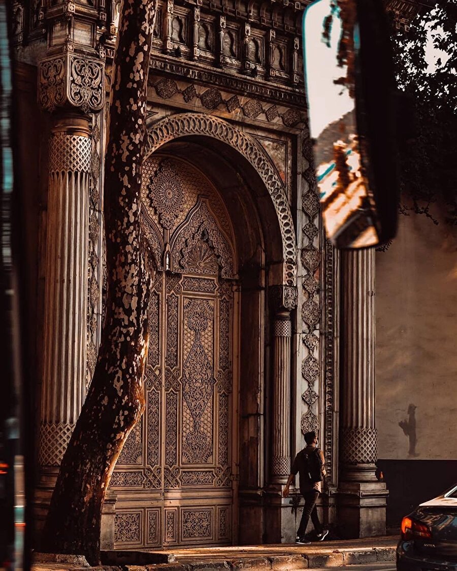 Detaylarıyla İstanbul 😍