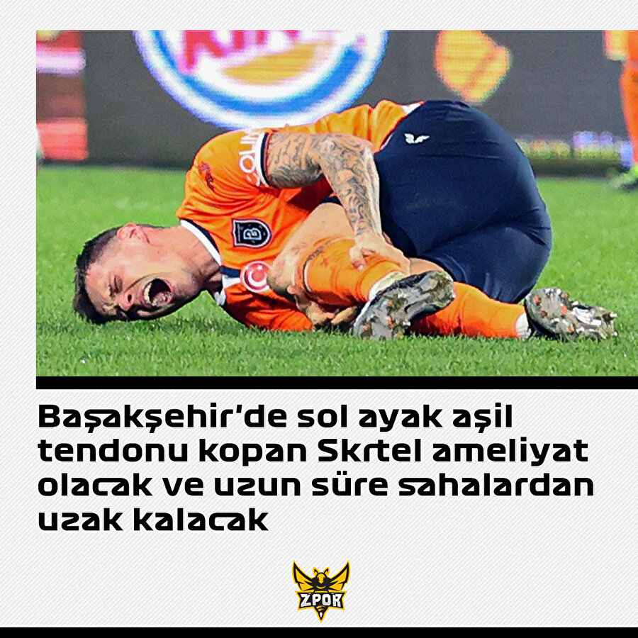 Skrtel'den kötü haber