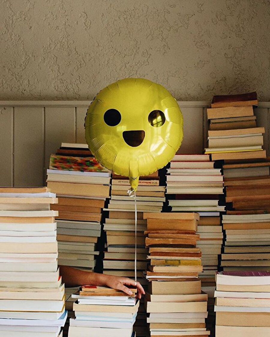  Kitap önerileri gelsin miii? 📚