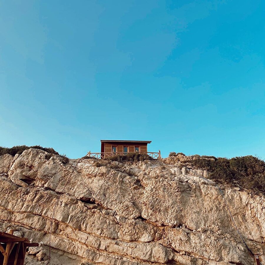 Gün ortası sohbetimizle geldik 😌