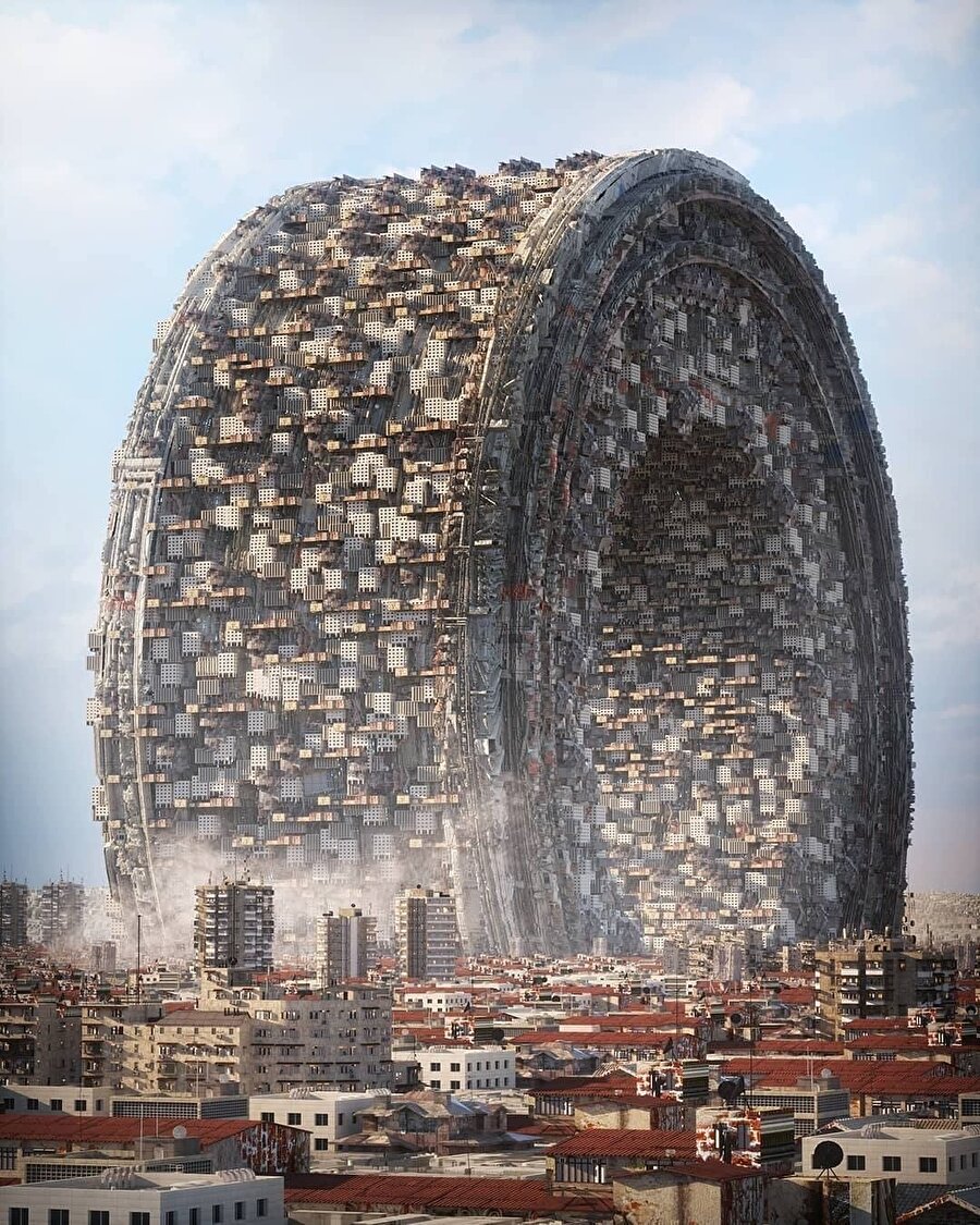 200 sene sonra dünya nasıl görünecek