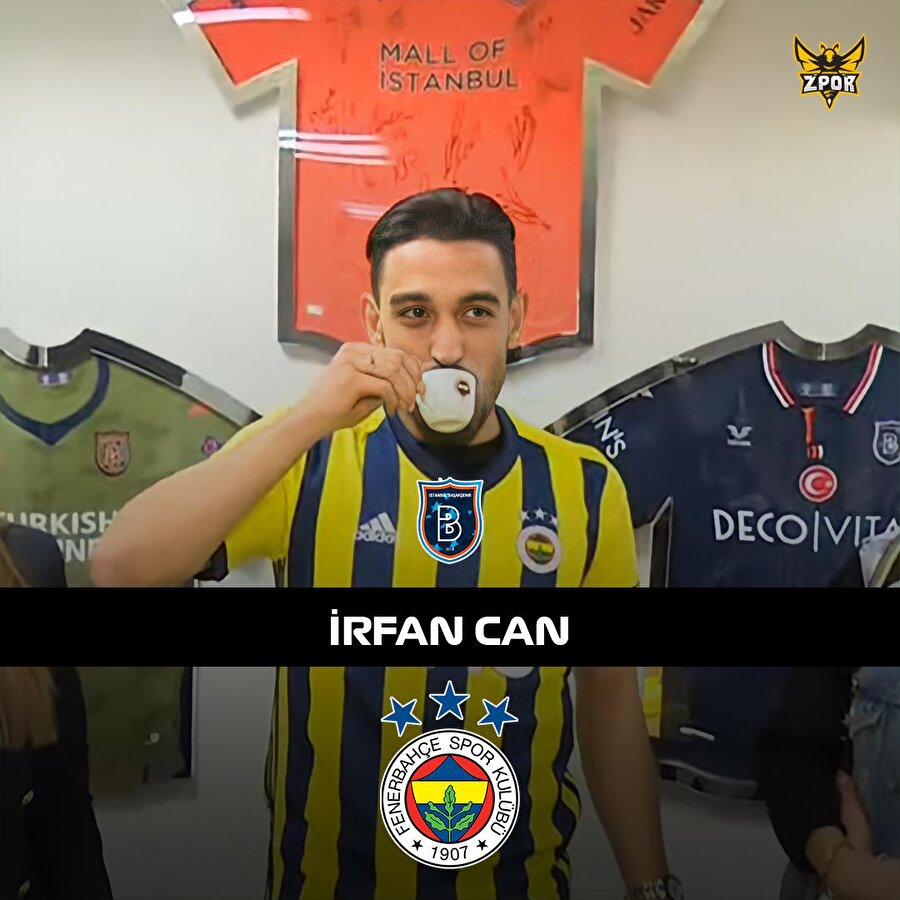 Süper Lig'in son transferleri