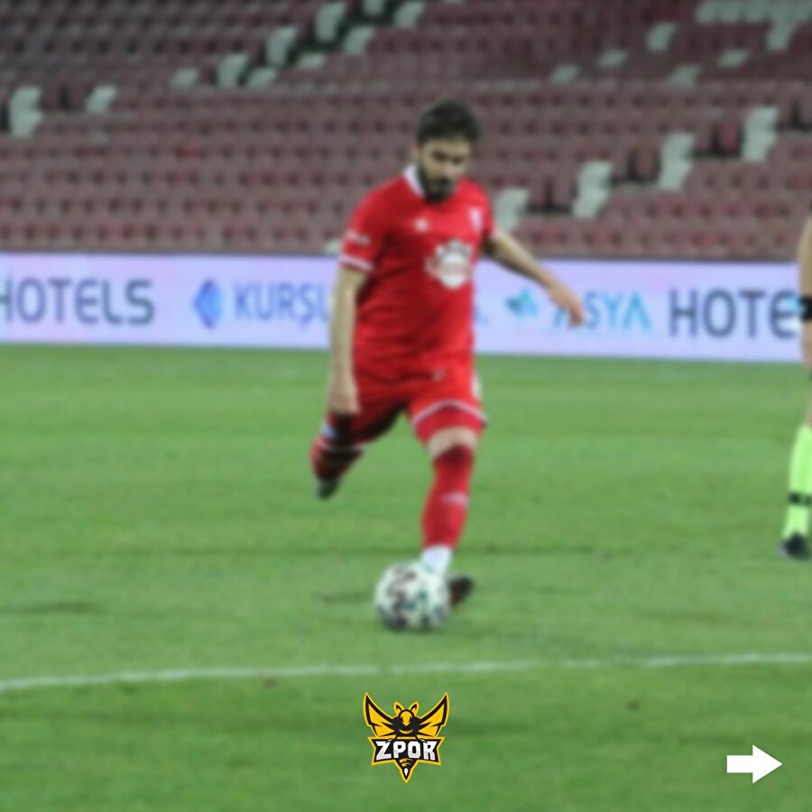 Juninho musun Taşkın?