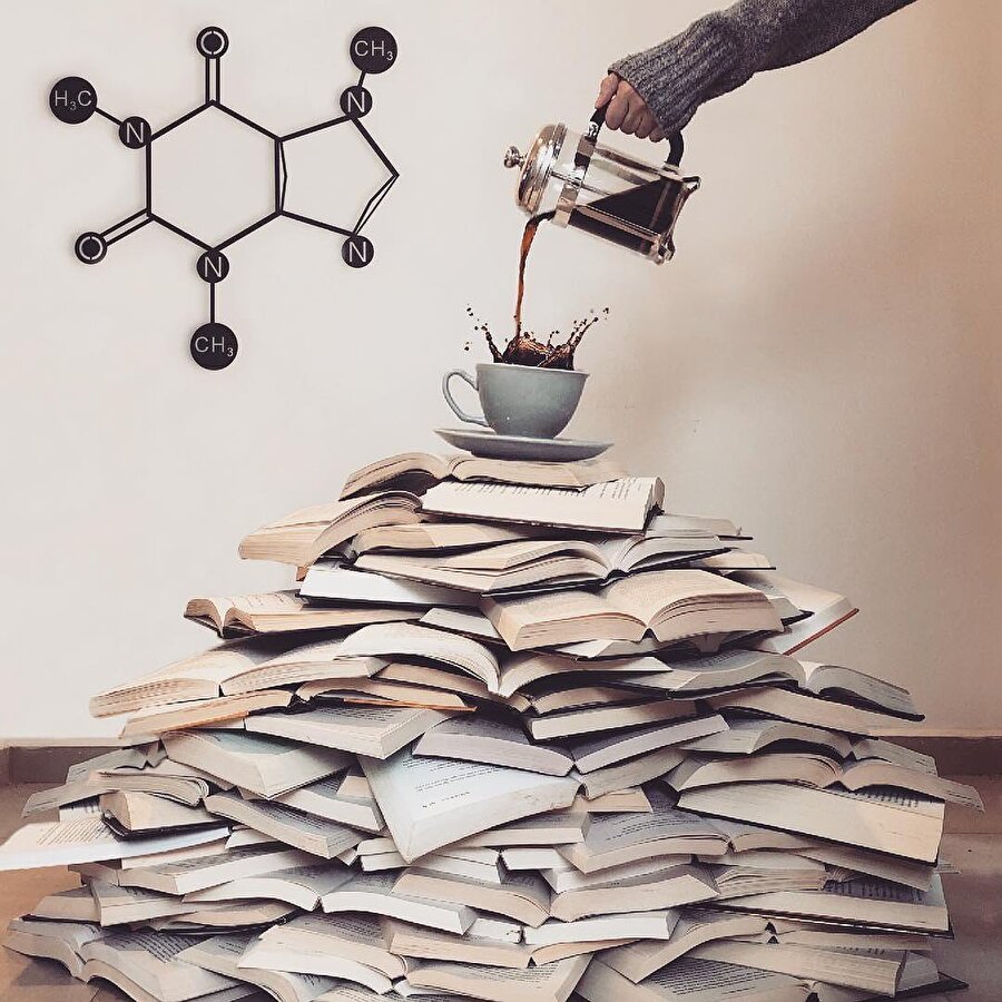 Şubat ayının ilk kitap öneri listesi geldi 🥳