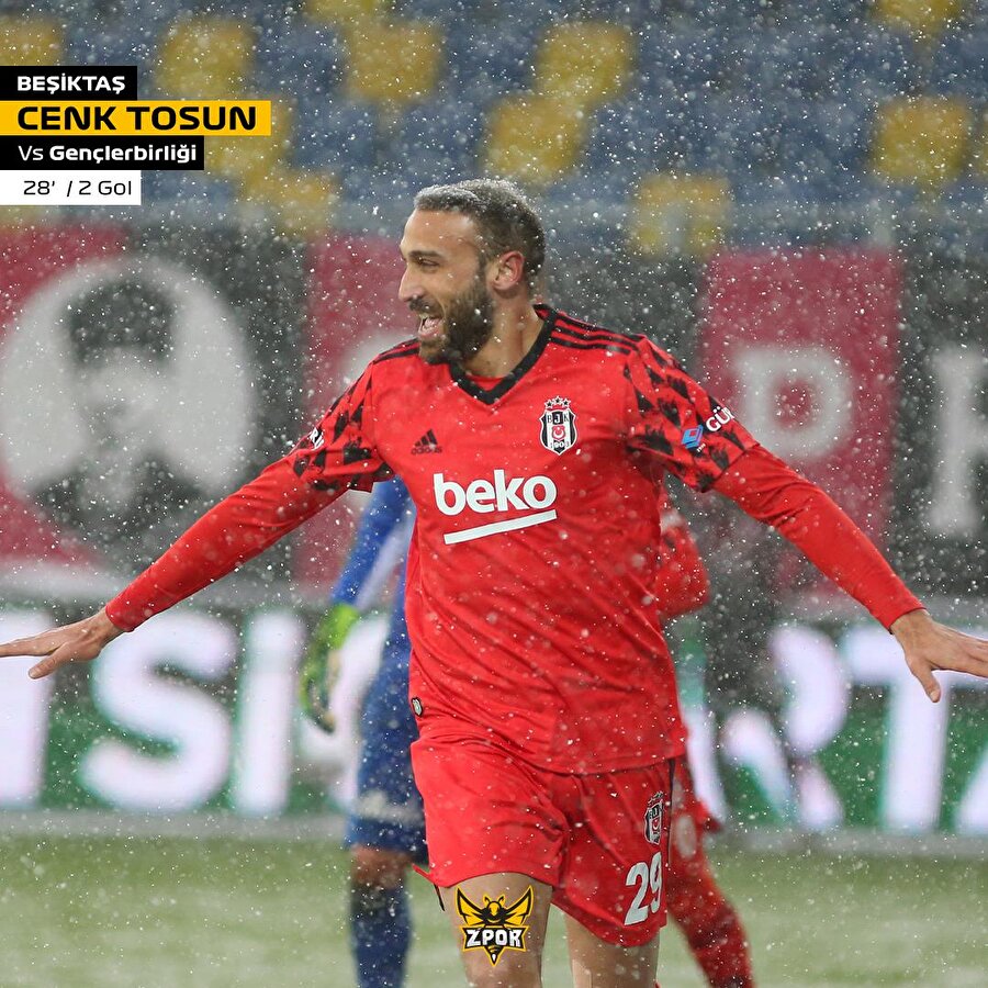 Geri dönen yıldızlar ilk maçlarında ne yaptılar?