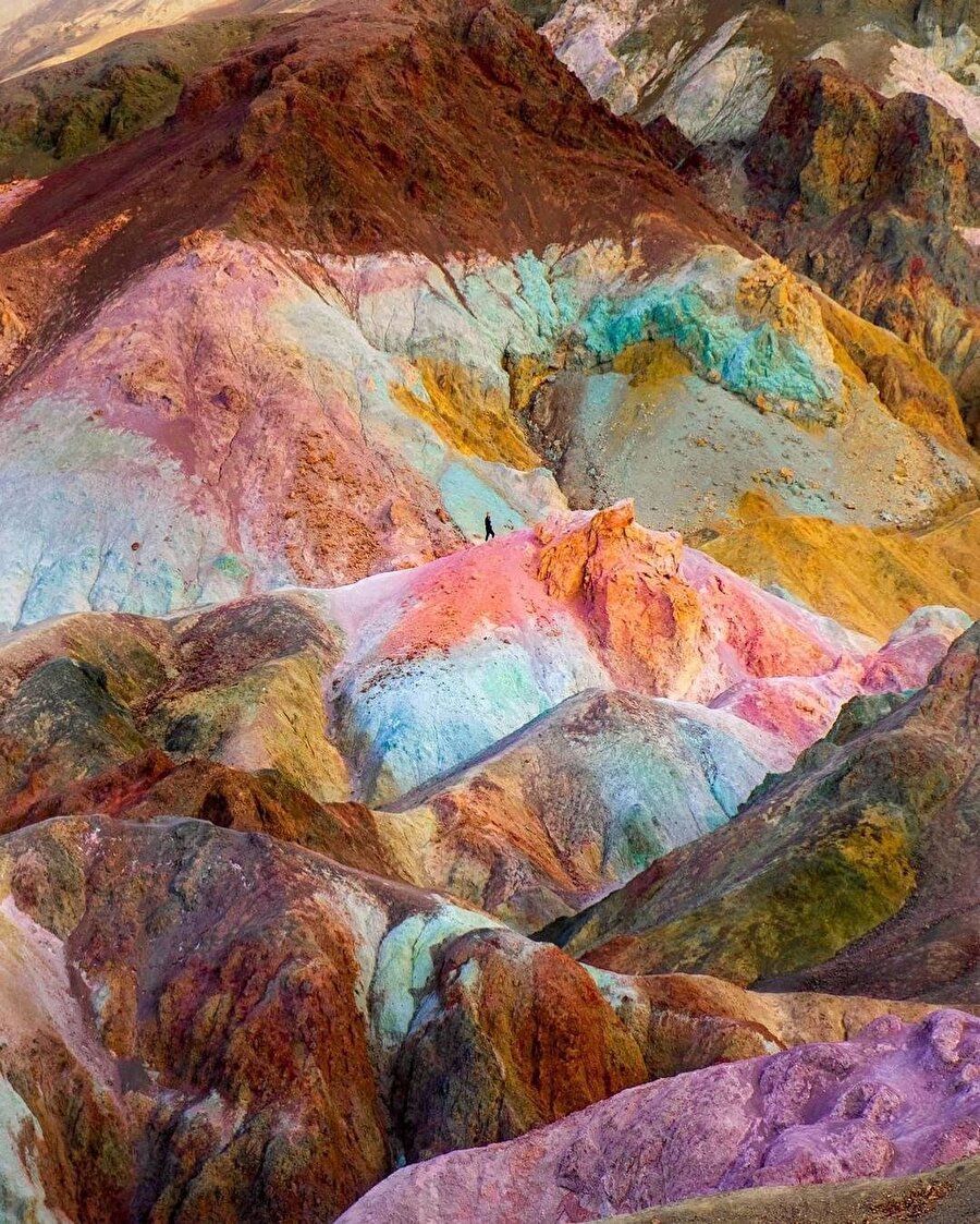 Bugün biraz uzaklara gidelim 😍