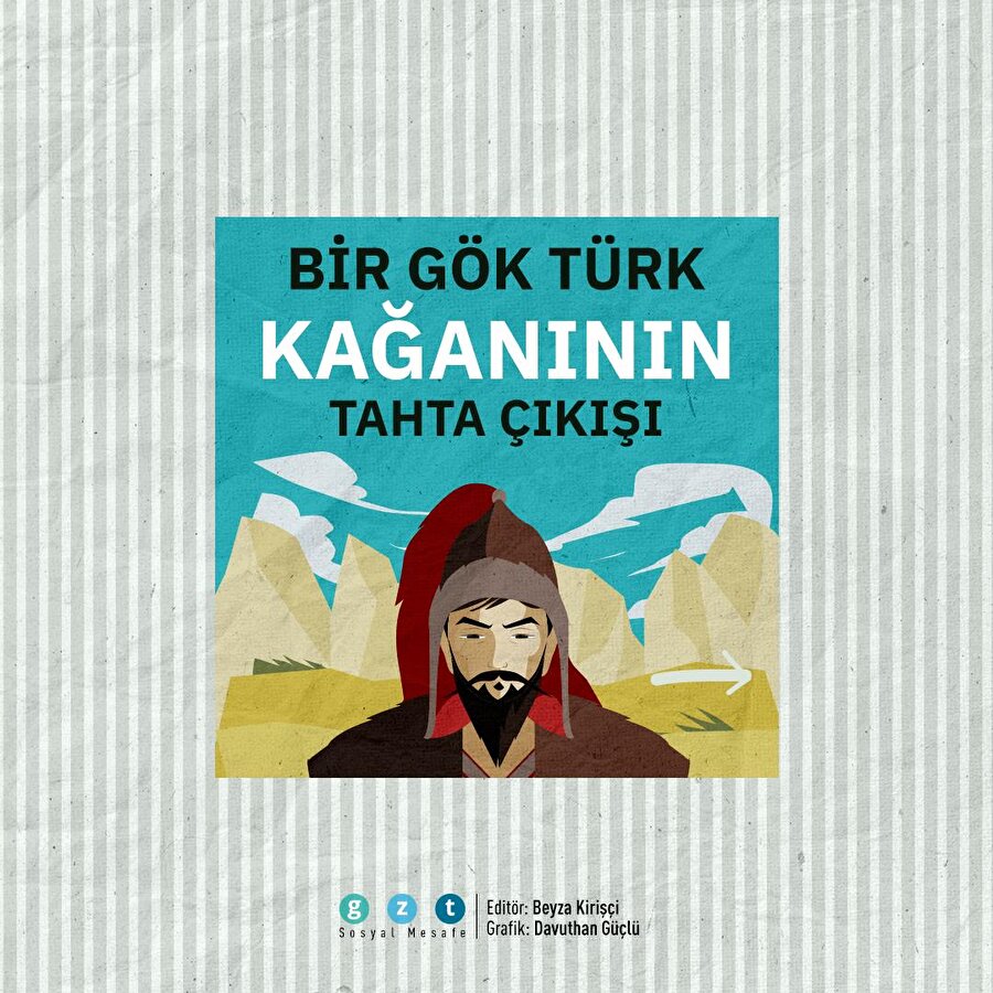 Gök Türklerde kağanın nasıl seçildiğini biliyor muydunuz?