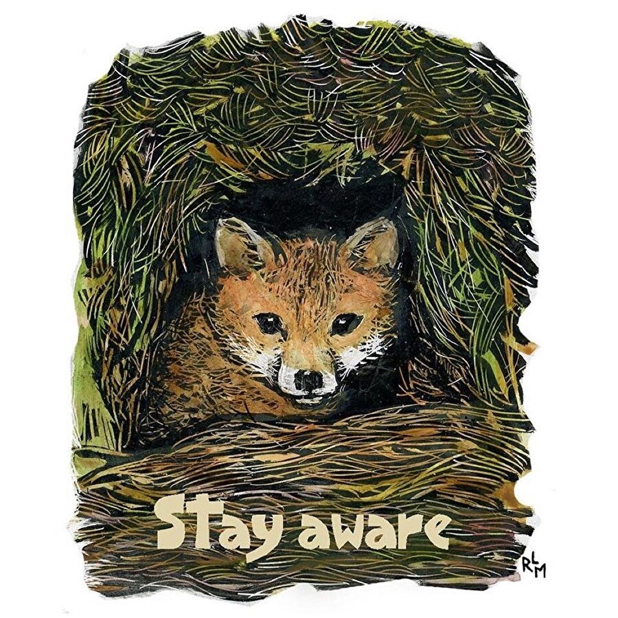 Bir salgın esnasında neler yapmalı? 🤔