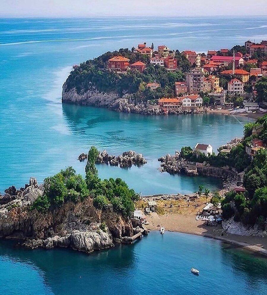 Bugün rotamızı kuzeye çevirdik: Zonguldak 🧡