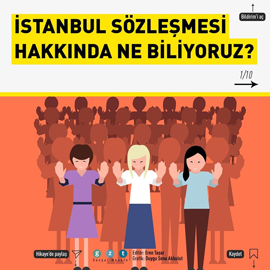 Türkiye İstanbul Sözleşmesi'ni feshetti