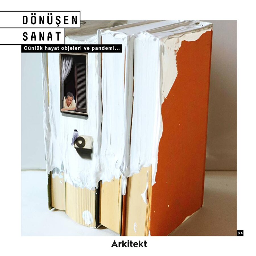 Günlük hayat objeleri ve pandemi