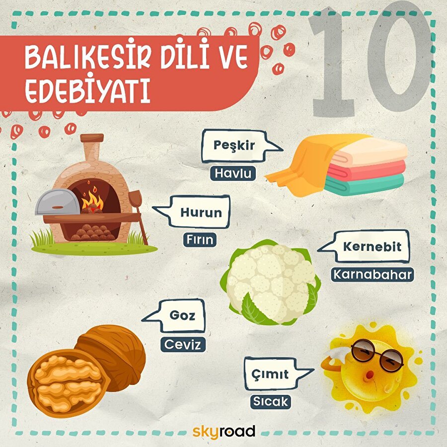 Balıkesir dili ve edebiyatı 🤭