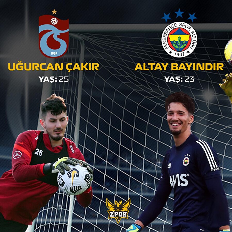 A Milli Takım kalesi emin ellerde