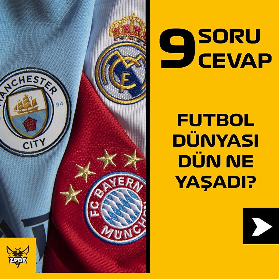 Avrupa Süper Ligi nedir?