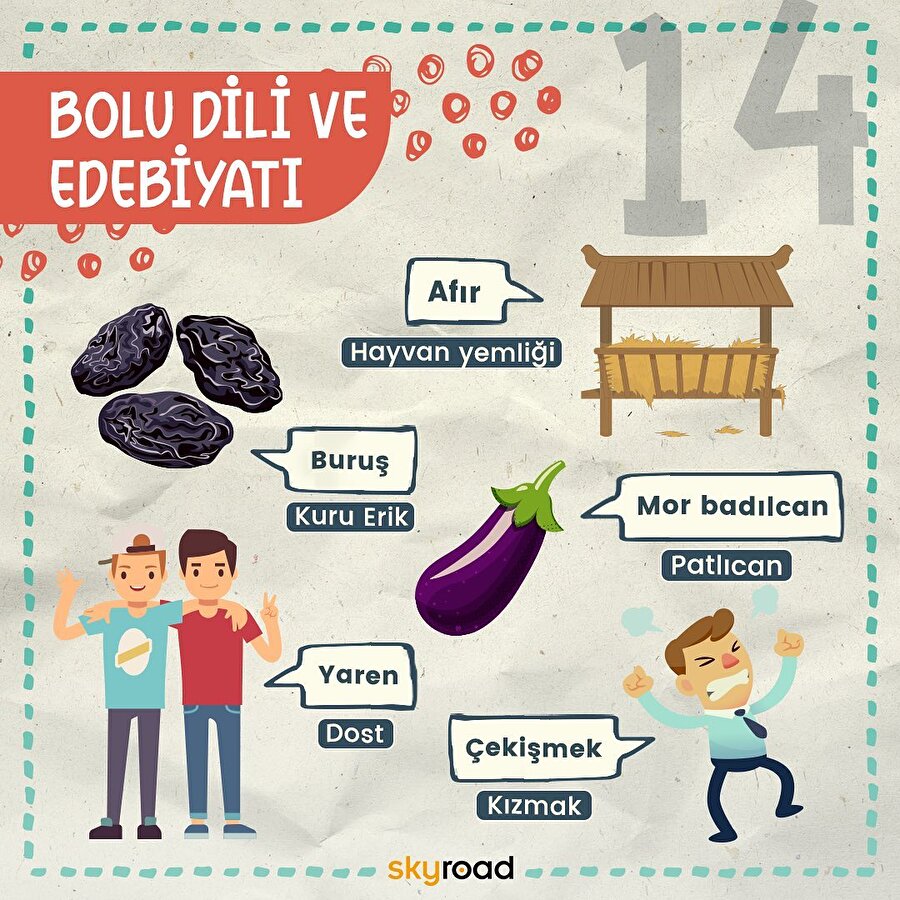Bolu dili ve edebiyatı 🤭