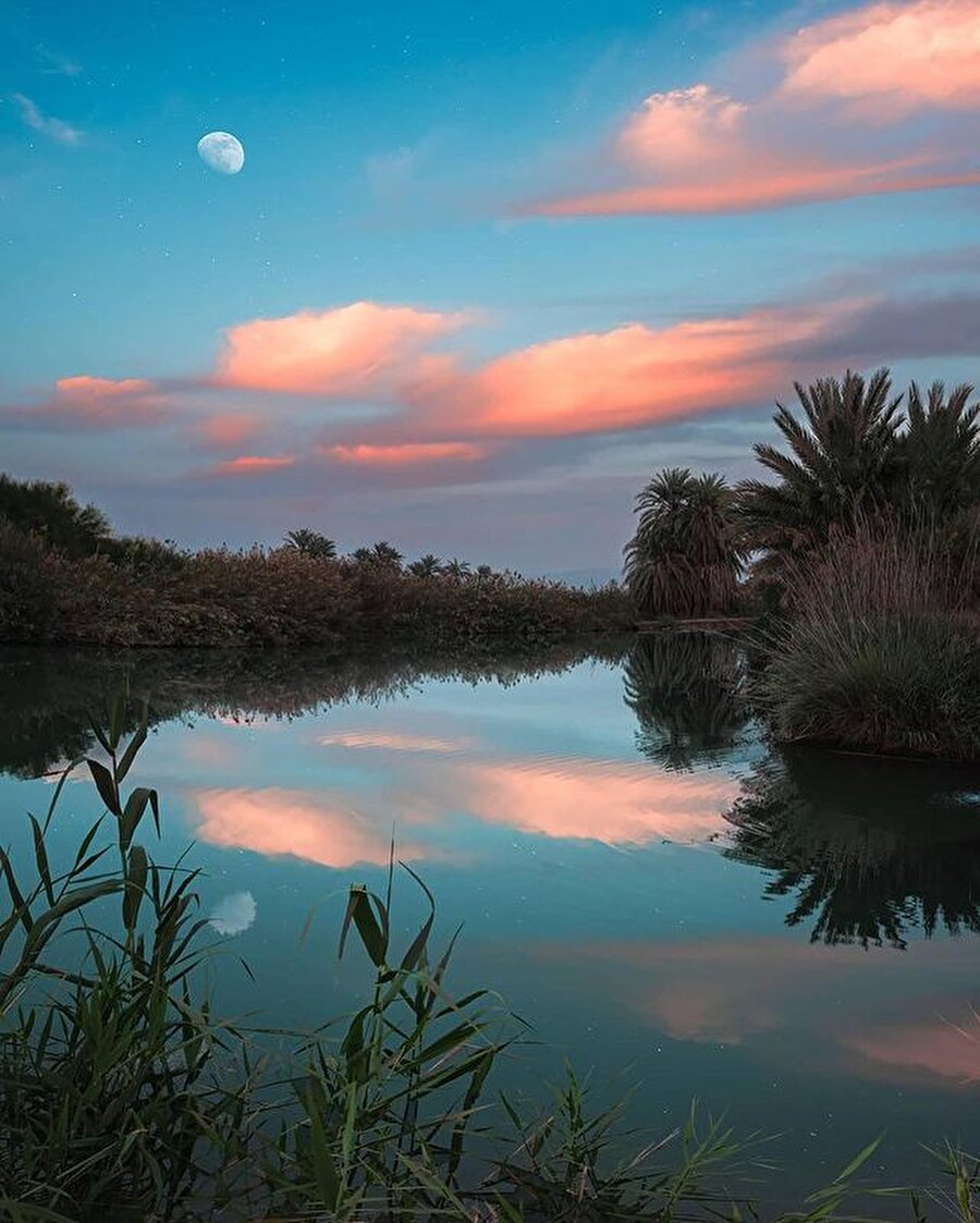 Bugün biraz sohbet edelim 🧡