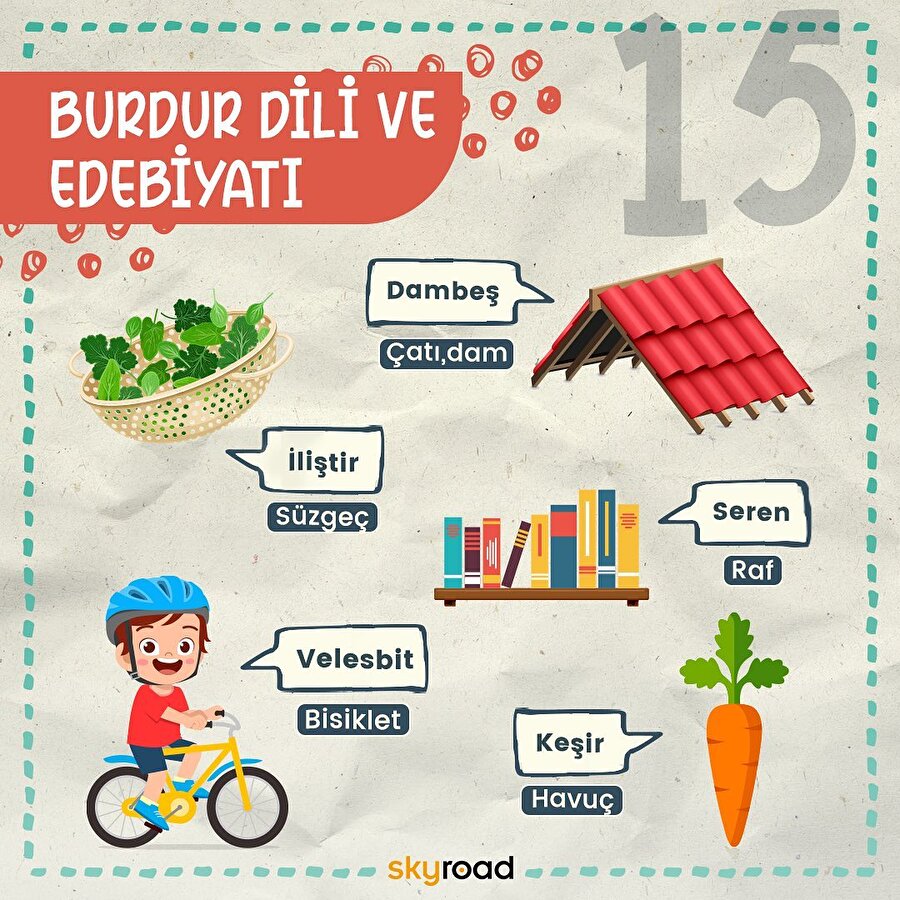 Burdur dili ve edebiyatı 🤭