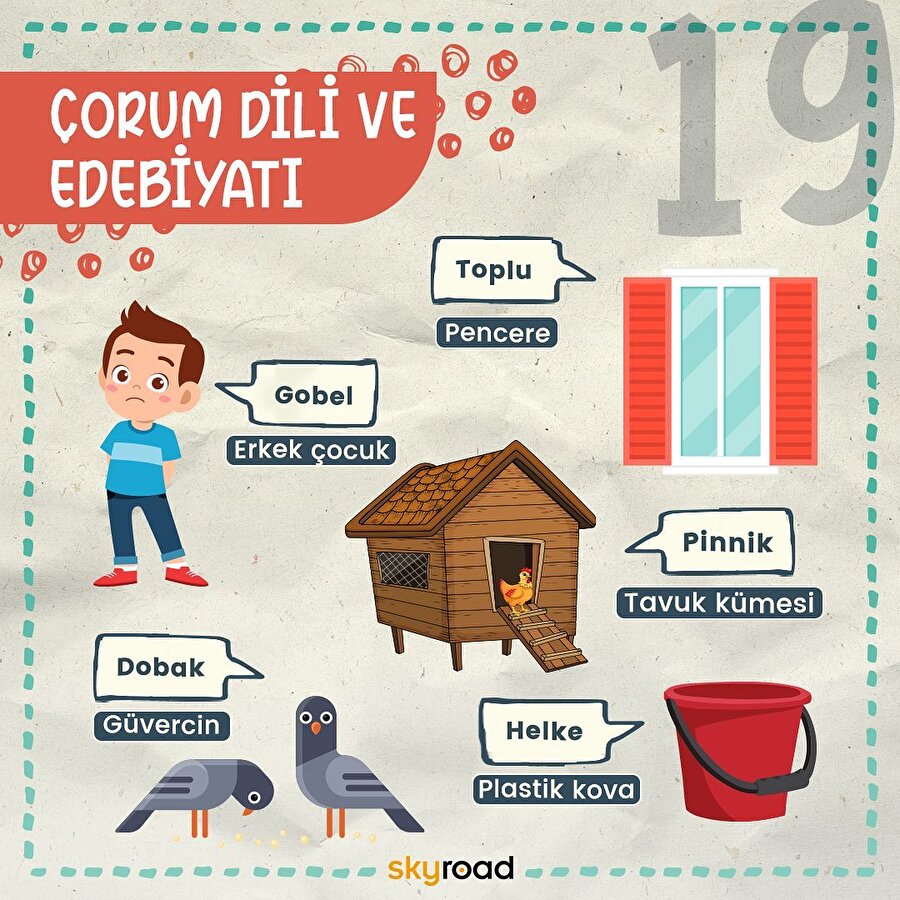 Çorum dili ve edebiyatı 🤭