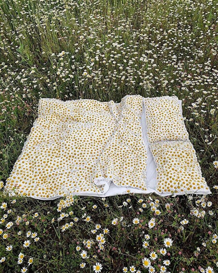 Gün ortası sohbetiyle geldik 🧡⠀