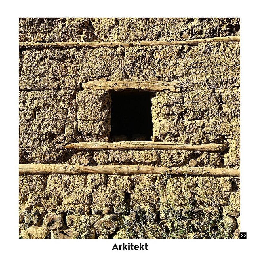 Mimarlık sözlüğünde 'hatıl' 