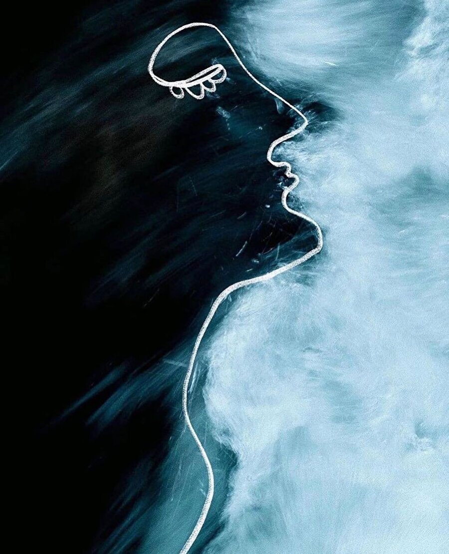 Dünyayı tuval olarak kullanan bir sanatçı: Shira Barzilay