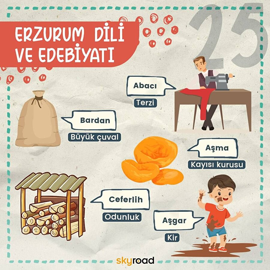 Erzurum dili ve edebiyatı 🤭