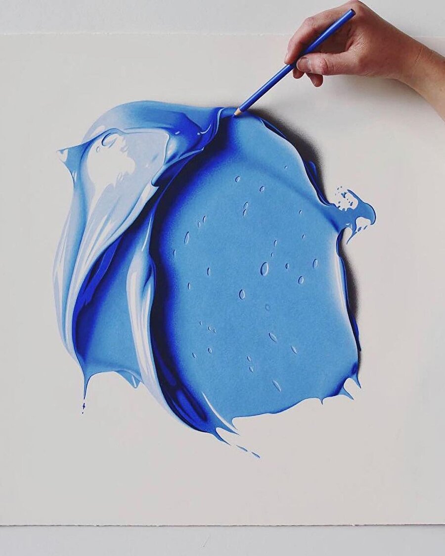 20. yüzyılın en önemli sanat akımlarından birisi: Hiperrealizm 😍