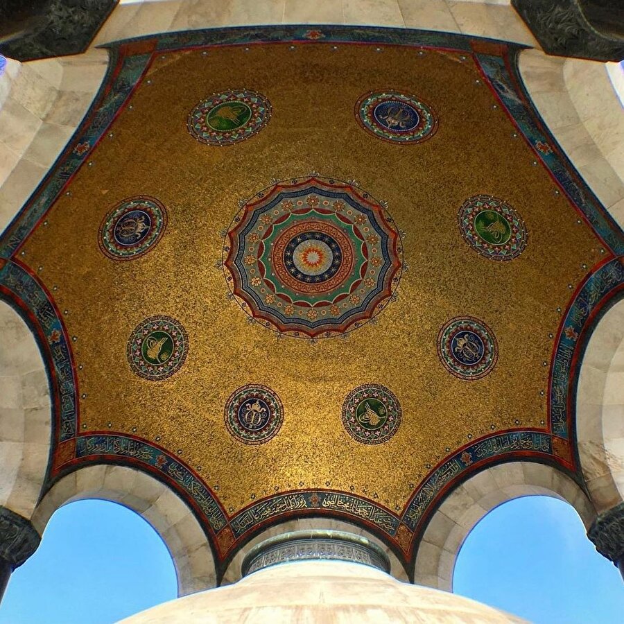 Skyroad ile keşfet fotoğrafının güzelliği 😍