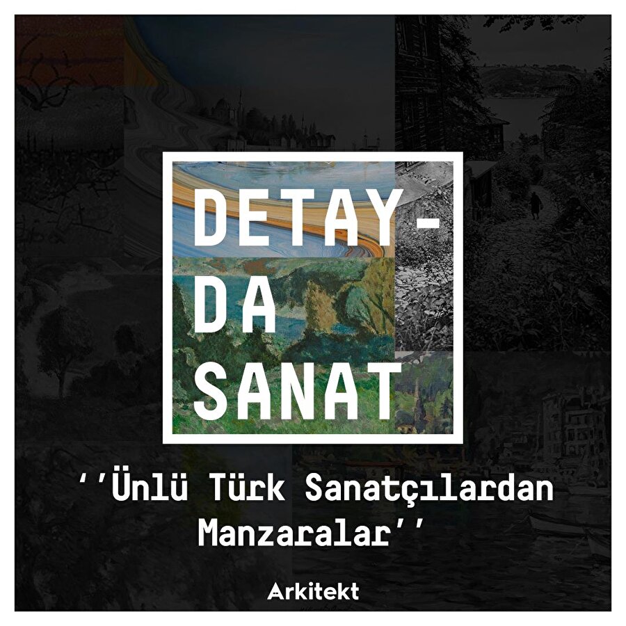 Henri Rousseau'nun ünlü eseri: Uyuyan Çingene