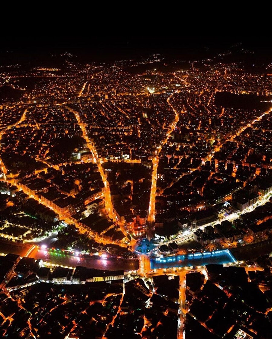 Medeniyetler şehri: Hatay✨