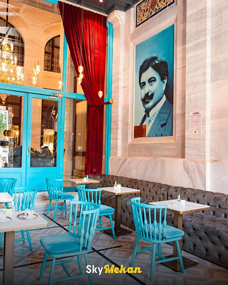 Sky Mekan: Brew Coffeeworks 🎇