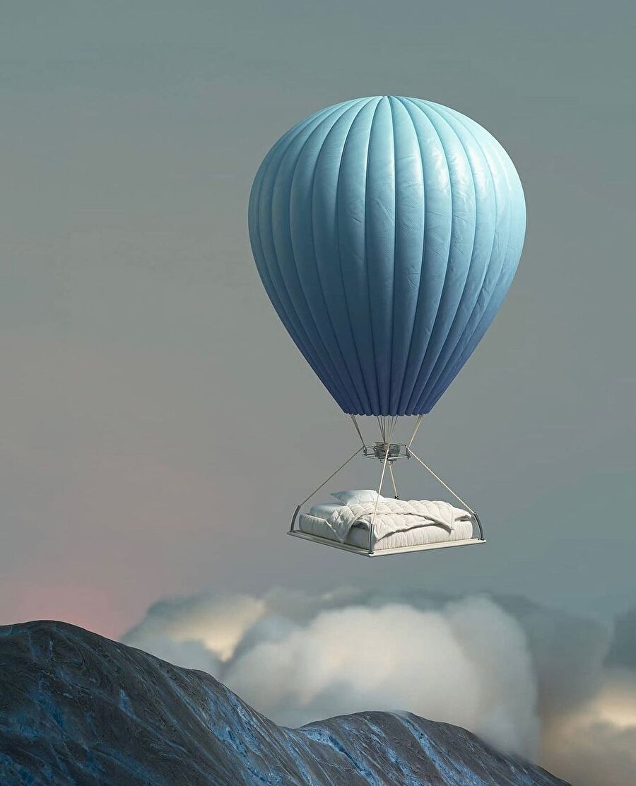 Yalnız olmak başlı başına bir hikâye midir? 🤔