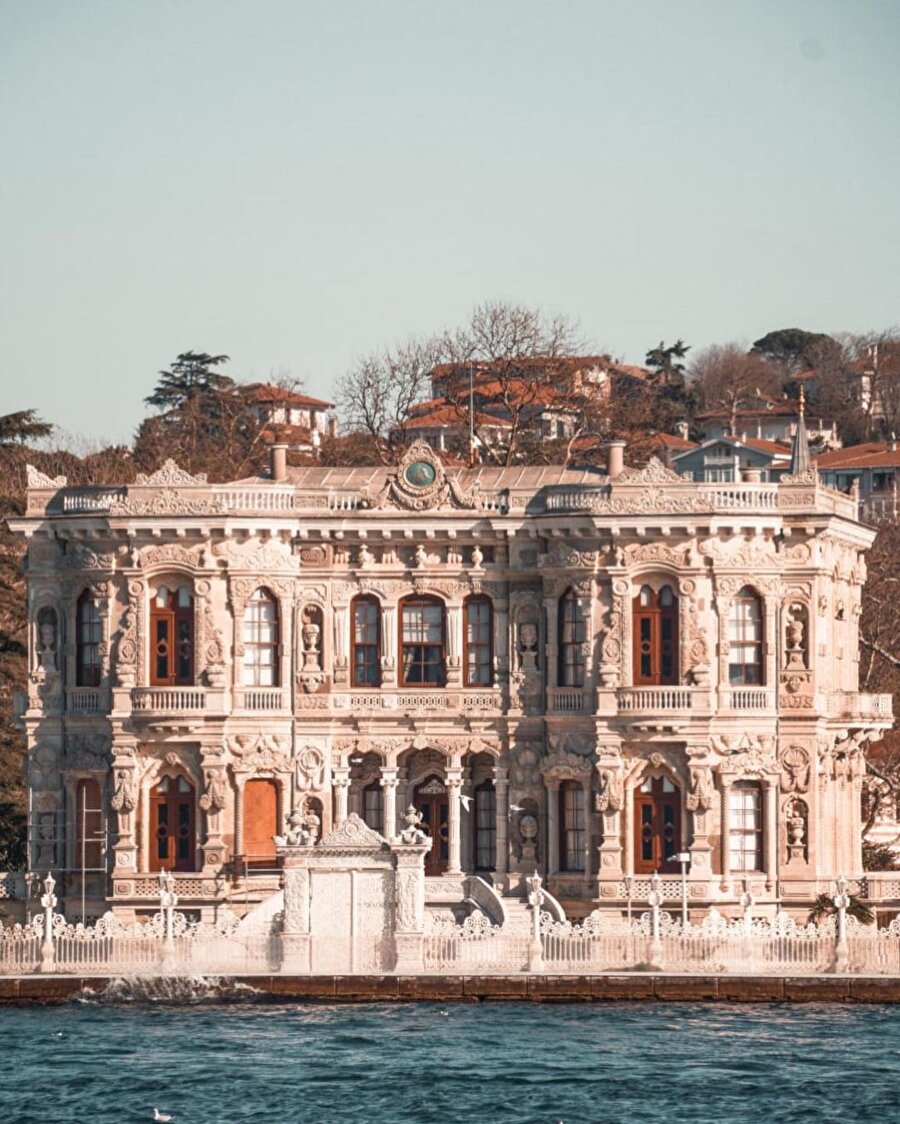 Müzesaray: Küçüksu Kasrı🎉