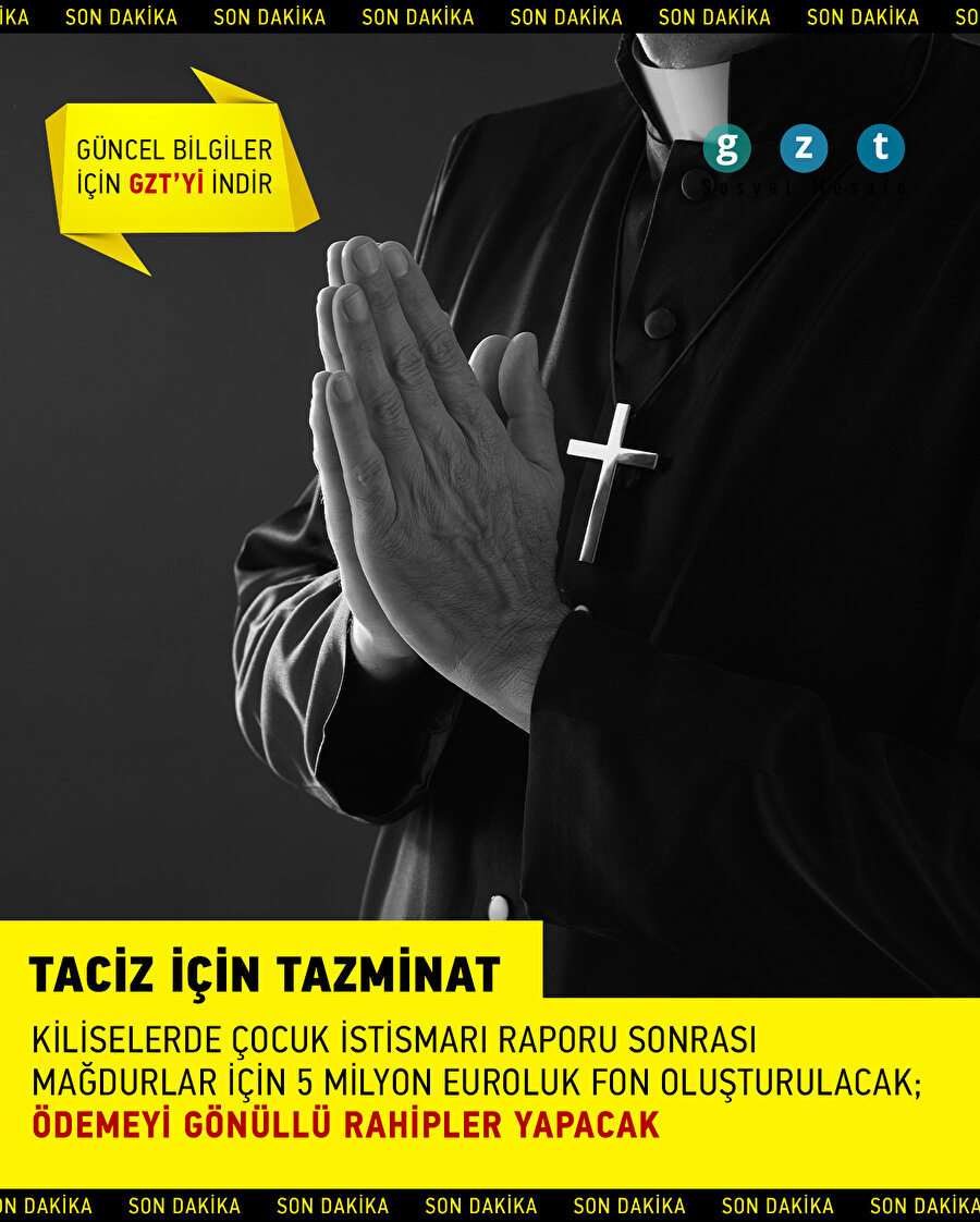 İstismar için tazminat