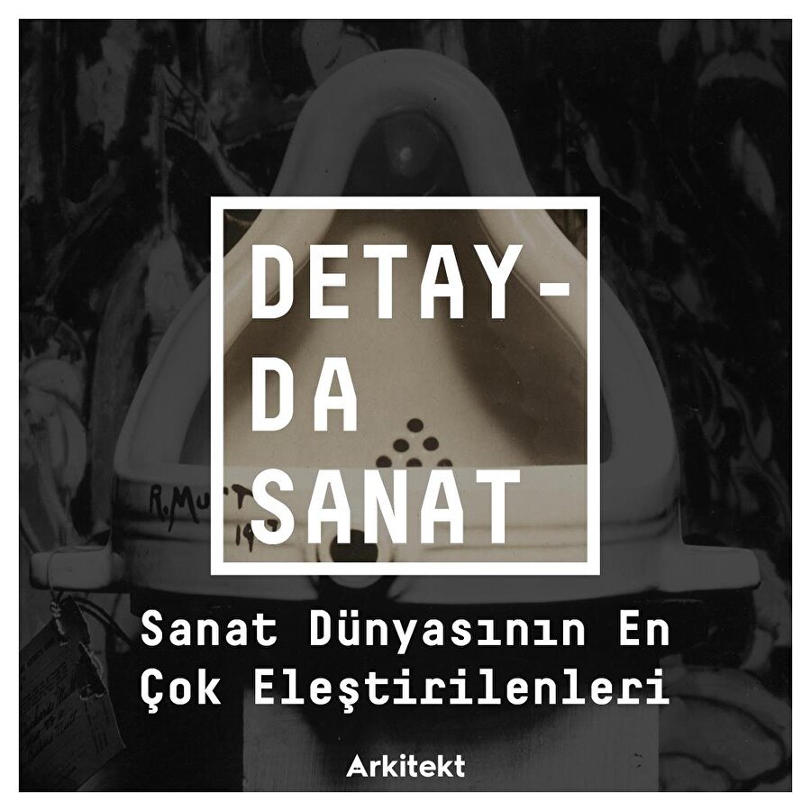 Sanat Dünyasının En Çok Eleştirilenleri