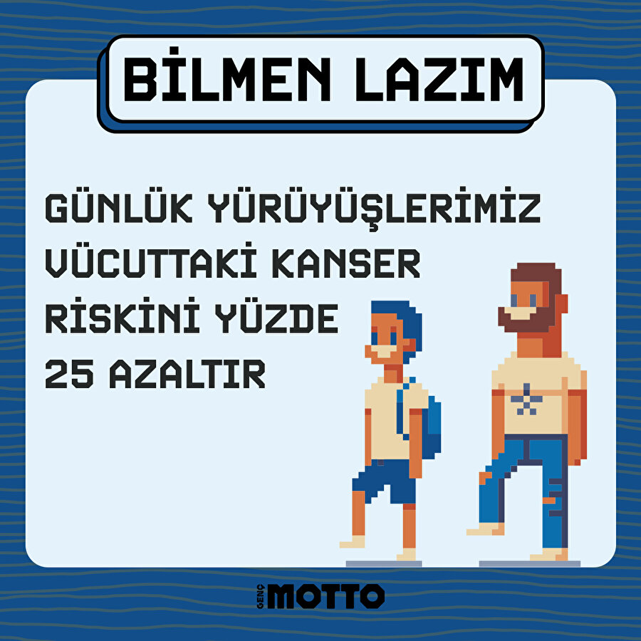 Bilmen lazım 