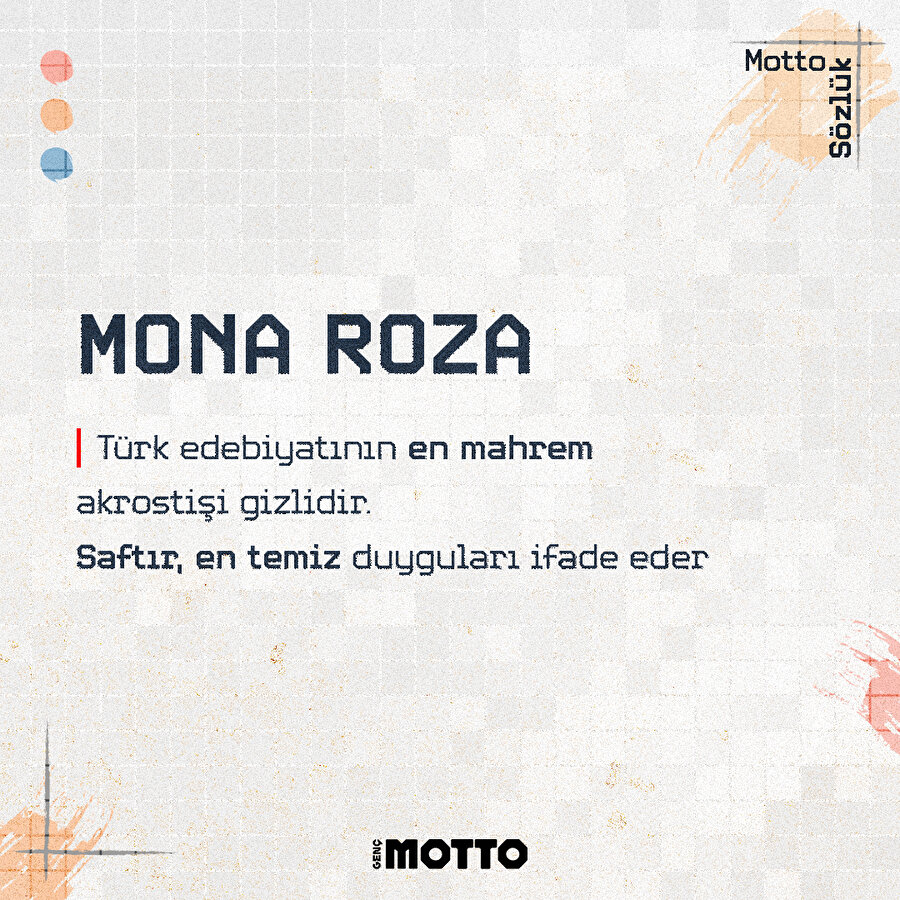 Mona Roza 