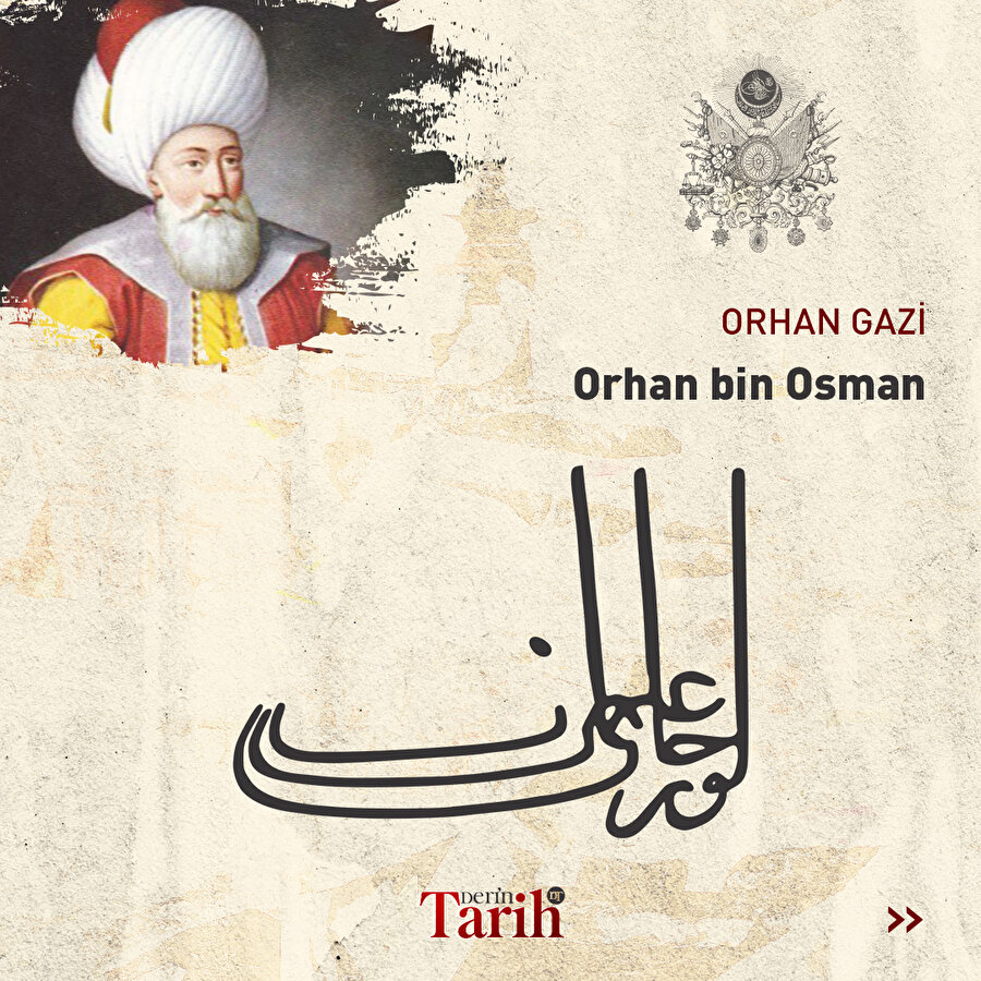 Osmanli Padisahlarinin Tugralari