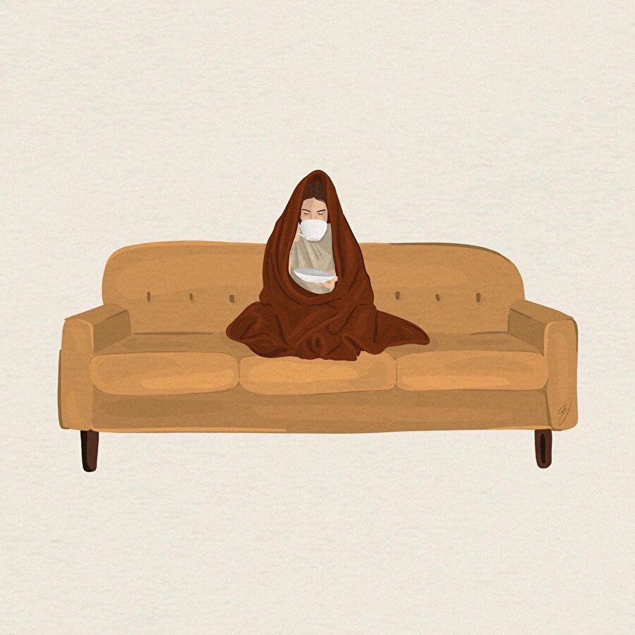 Pazar günü betimlemeleri 