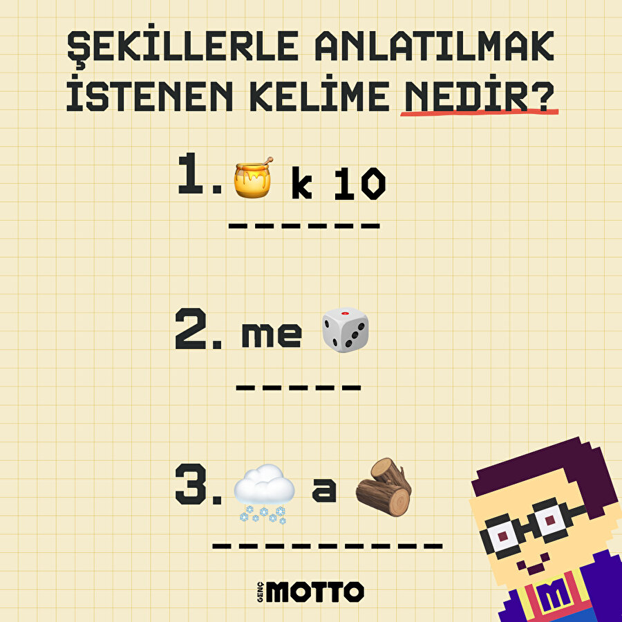 Resfebe saati geldi 😎