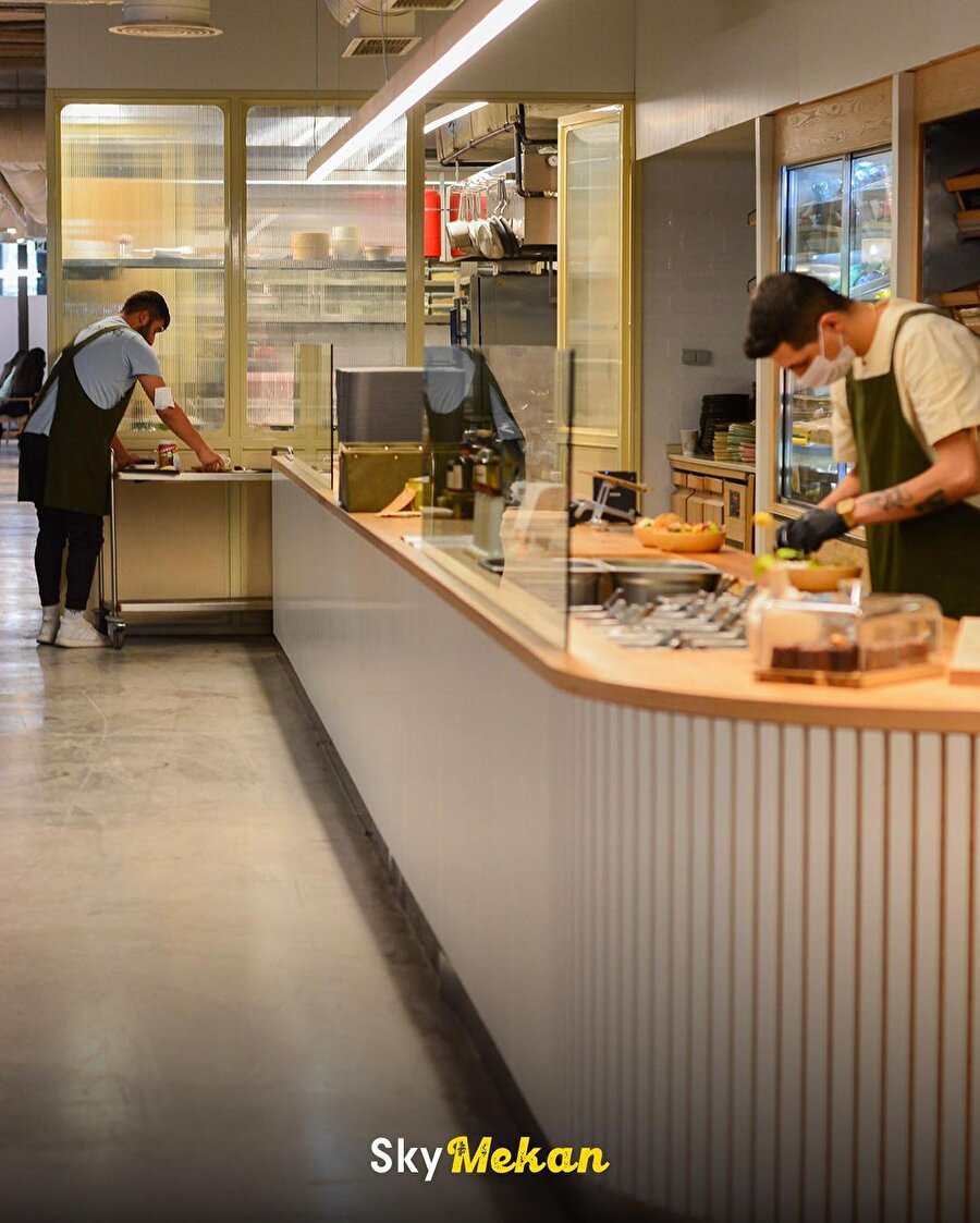 Sky Mekan: Casa Cooklife🙌