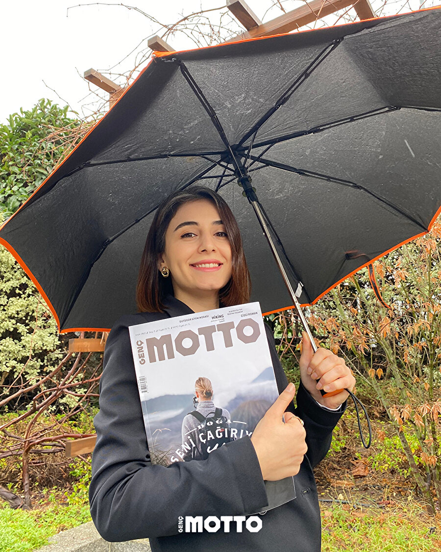 Soğuk havaların vazgeçilmezi 🥰