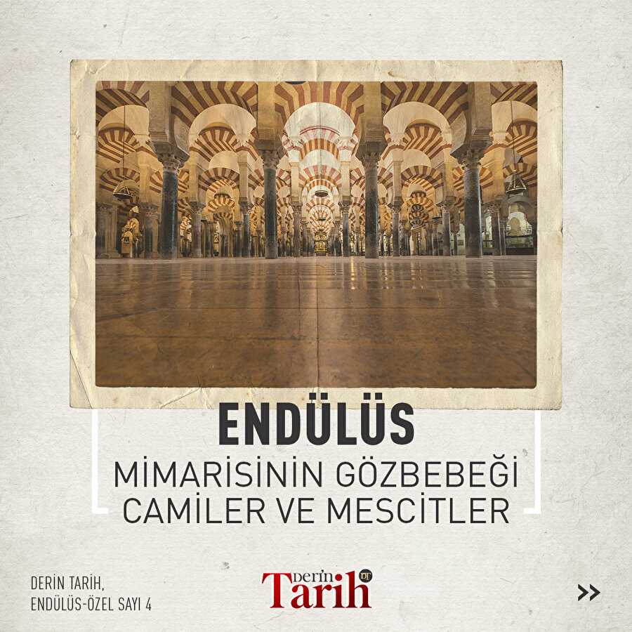 Bir medeniyetten geriye kalanlar...