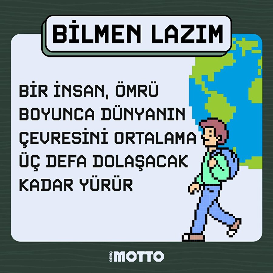 Bilmen lazım 