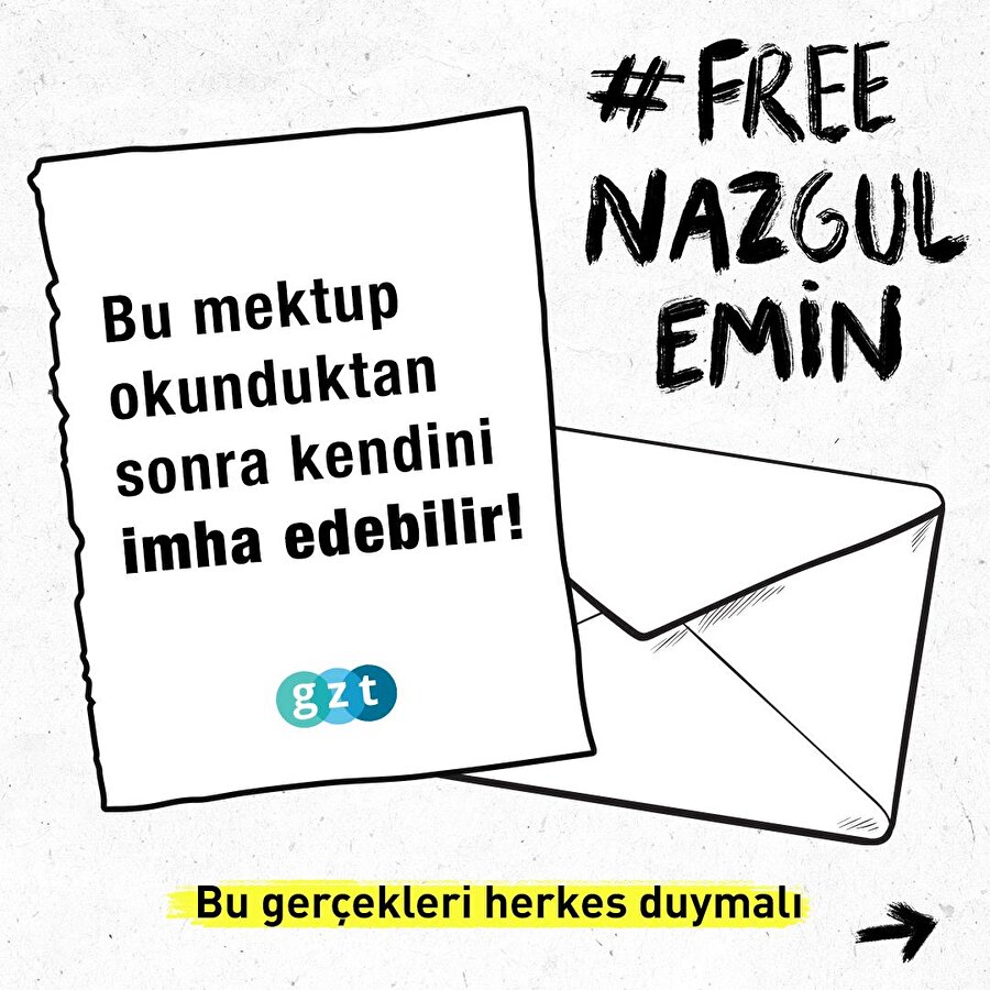 Tataristanlı aktivistler, Nazgul ve Emin için adalet peşinde